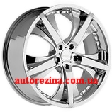 Mitech H823 Chrome R16 5/100